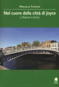 Copertina libro <b>Nel cuore della città di Joyce</b>