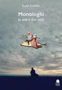 Copertina libro <b>Monologhi</b>