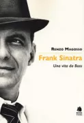 Copertina libro <b>Frank Sinatra</b>
