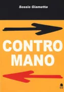 Copertina libro <b>Contromano</b>