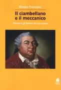 Copertina libro <b>Il ciambellano e il meccanico</b>