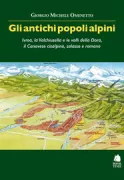 Copertina libro <b>Gli antichi popoli alpini</b>