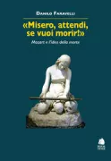Copertina libro <b>Misero, attendi, se vuoi morir!</b>