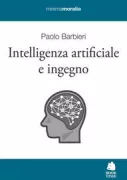 Copertina libro Paolo Barbieri libri