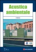 Copertina libro <b>Acustica ambientale</b>
