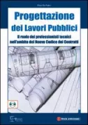 Copertina libro <b>Progettazione dei Lavori pubblici</b>