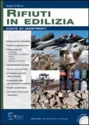 Copertina libro Rifiuti in edilizia