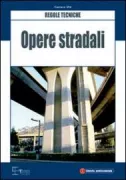 Copertina libro <b>Opere stradali</b>