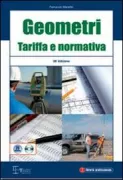 Copertina libro <b>Geometri</b>