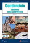 Copertina libro <b>Condominio: soluzione delle controversie</b>