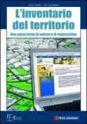 Copertina libro <b>L'inventario del territorio</b>