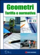 Copertina libro <b>Geometri</b>