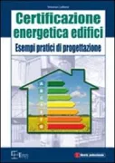 Copertina libro <b>Certificazione energetica degli edifici</b>