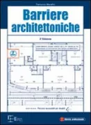 Copertina libro <b>Barriere architettoniche</b>