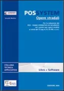 Copertina libro <b>POS System. Volume 2, [Opere stradali]</b>