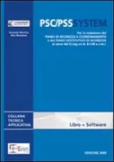 Copertina libro <b>PSC/PSS System</b>