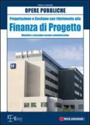 Copertina libro <b>Opere pubbliche</b>