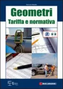 Copertina libro <b>Geometri</b>