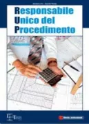 Copertina libro <b>Responsabile unico del procedimento</b>