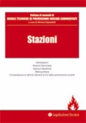 Copertina libro <b>Stazioni</b>