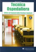 Copertina libro <b>Tecnica ospedaliera</b>