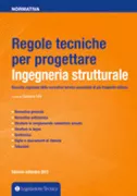 Copertina libro <b>Ingegneria strutturale</b>