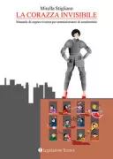 Copertina libro <b>La corazza invisibile</b>