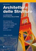 Copertina libro <b>Architettura delle strutture</b>