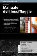 Copertina libro <b>Manuale dell'insufflaggio</b>