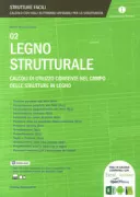 Copertina libro <b>Legno strutturale</b>