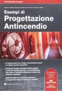 Copertina libro <b>Esempi di progettazione antincendio</b>
