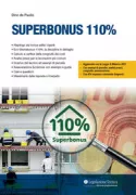 Copertina libro <b>Superbonus 110%</b>