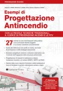 Copertina libro <b>Esempi di progettazione antincendio</b>