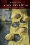 Copertina libro <b>La pasta fresca e ripiena</b>