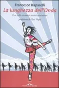 Copertina libro <b>La lunghezza dell'Onda</b>