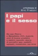 Copertina libro <b>I papi e il sesso<br></b>(titolo originale o altro titolo: <i>Los papas y el sexo</i>)
