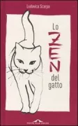 Copertina libro <b>Lo zen del gatto</b>
