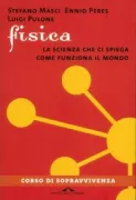 Copertina libro <b>Fisica</b>