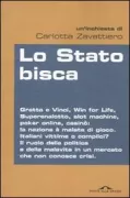 Copertina libro <b>Lo Stato bisca</b>