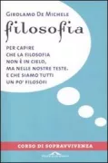 Copertina libro <b>Filosofia</b>