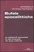 Copertina libro <b>Bufale apocalittiche</b>