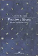 Copertina libro <b>Paradiso e libertà</b>