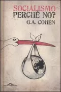 Copertina libro <b>Socialismo, perché no?<br></b>(titolo originale o altro titolo: <i>Why not socialism?</i>)