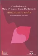 Copertina libro <b>Attrazione e scelta</b>