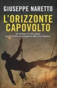 Copertina libro <b>L'orizzonte capovolto</b>