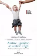 Copertina libro <b>Aiutare i genitori ad aiutare i figli</b>