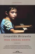 Copertina libro <b>Una stessa notte<br></b>(titolo originale o altro titolo: <i>Una misma noche</i>)