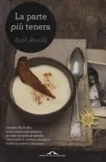 Copertina libro <b>La parte più tenera<br></b>(titolo originale o altro titolo: <i>Tender at the bone</i>)