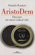 Copertina libro <b>Aristodem</b>