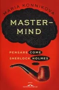Copertina libro <b>Mastermind</b>